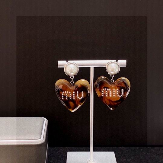 MiuMiu Earring 11lyh126